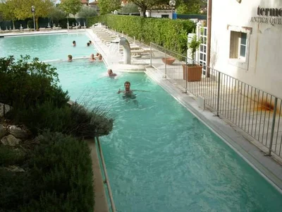 Rapolano Terme - Photo 4