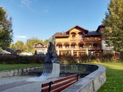 Szczawnica - Photo 2