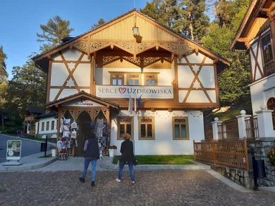 Szczawnica - Photo 3