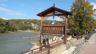 Szczawnica - Photo 4