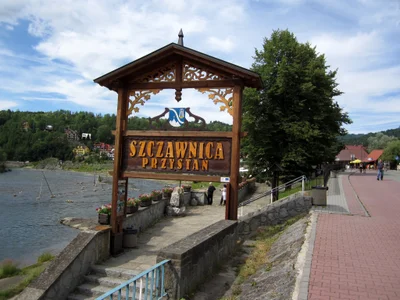Szczawnica - Photo 5