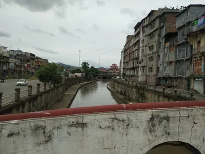 Imphal - Photo 2