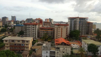 Conakry - Photo 2