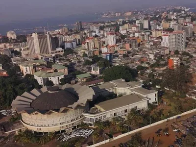 Conakry - Photo 5