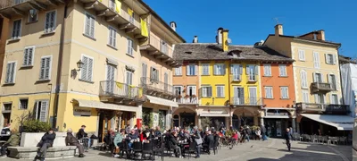 Domodossola - Photo 5