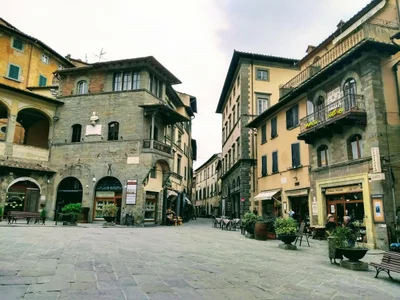 Cortona - Photo 2