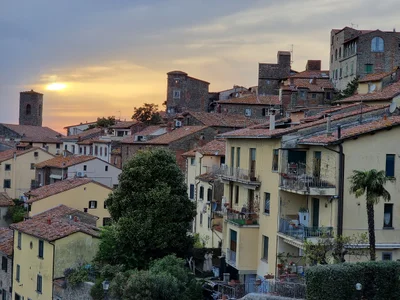 Cortona - Photo 4