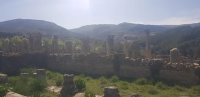 Djemila - Photo 3