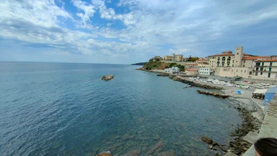 Piombino - Photo 2