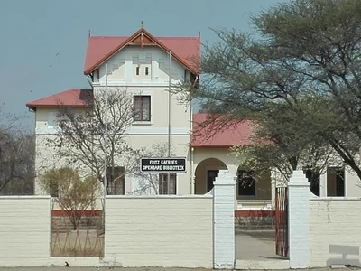Okahandja - Photo 2