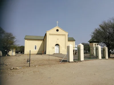 Okahandja - Photo 3