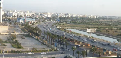 Tunis - Photo 4