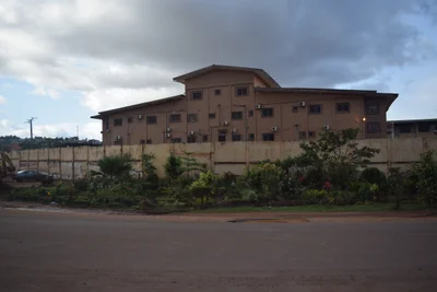 Yaoundé - Photo 2