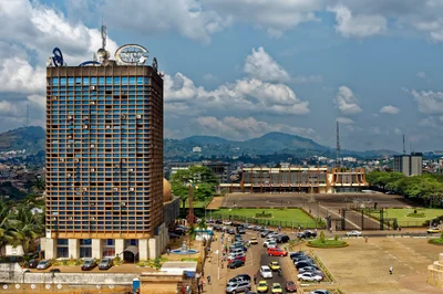 Yaoundé - Photo 3