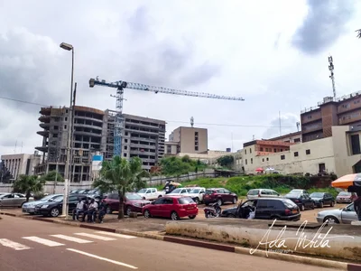 Yaoundé - Photo 4