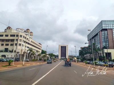 Yaoundé - Photo 5