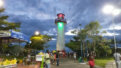 Buenaventura - Photo 2