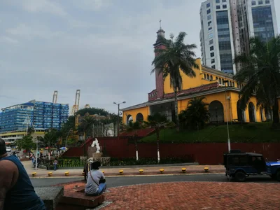 Buenaventura - Photo 5