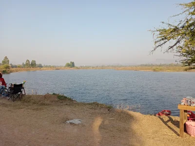 Phu Pha Man - Photo 2