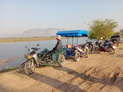 Phu Pha Man - Photo 3
