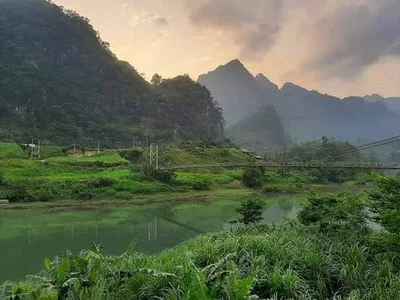 Nam Pat - Photo 5