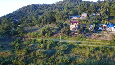 Kiangan - Photo 5