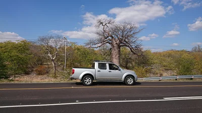 Musina Local Municipality - Photo 2
