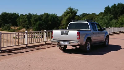 Musina Local Municipality - Photo 4