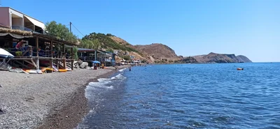 Lesbos - Photo 3