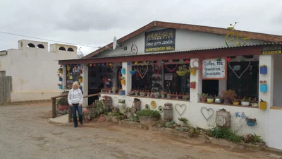 Kannaland Local Municipality - Photo 2
