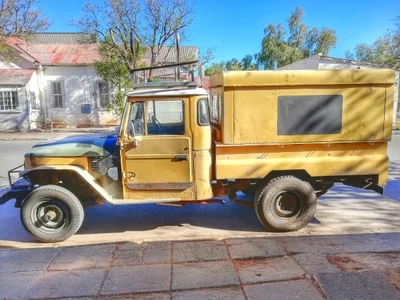 Beaufort West Local Municipality - Photo 2