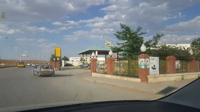 Tissemsilt - Photo 2