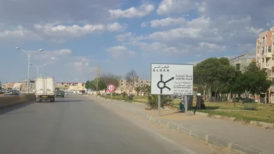 Tissemsilt - Photo 5