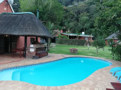 Port St Johns Local Municipality - Photo 2