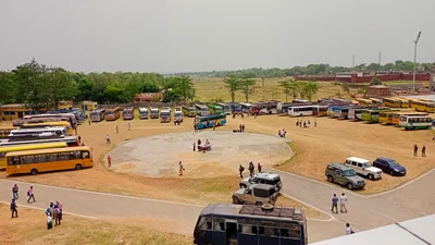 Khunti - Photo 4