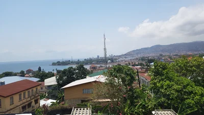 Freetown - Photo 3