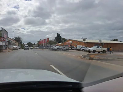 Swartland Local Municipality - Photo 2