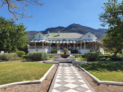 Swartland Local Municipality - Photo 4