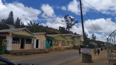 Ambositra - Photo 3