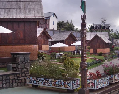 Ambositra - Photo 5