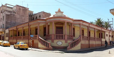 Asmara - Photo 2
