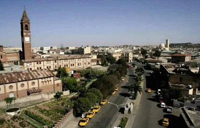 Asmara - Photo 5