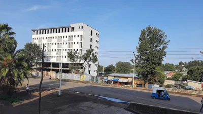 Butajira - Photo 2