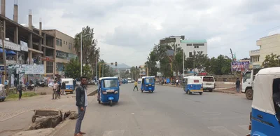 Butajira - Photo 3