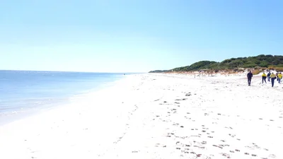 Peppermint Grove Beach - Photo 2