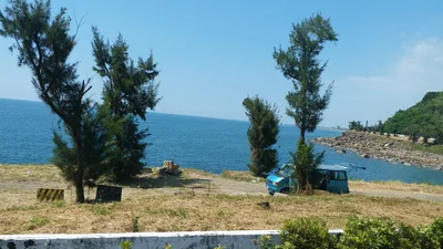 Pengshan County - Photo 5