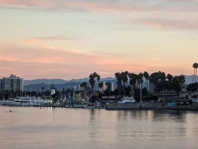 Marina del Rey - Photo 2