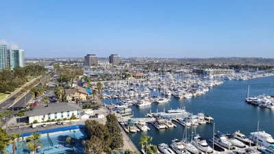 Marina del Rey - Photo 3