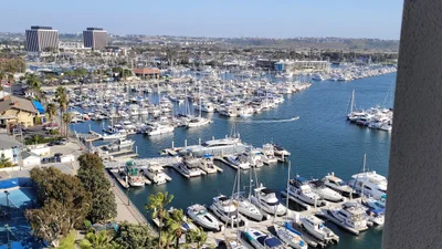 Marina del Rey - Photo 4