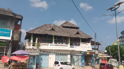 Pemba Island - Photo 3